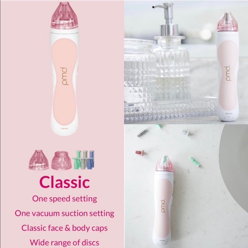 PMD Personal Microderm Classic